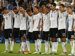 Neuer: Tim Terbaik Lolos