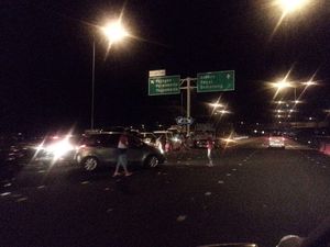 Pilih Perjalanan Malam, Ini Kiat Dokter Agar Pemudik Tetap Kuat Berpuasa