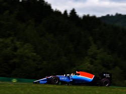 Ini Reaksi Kubu Manor soal Aksi Wehrlein dan Rio di GP Austria