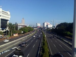 H-3 Lebaran: 1,4 Juta Kendaraan Sudah Tinggalkan Jakarta