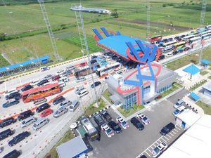 Kemenhub: Bila Tol Sampai di Semarang, Macet Brexit Pindah Tapi Tak Parah