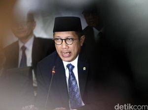 Menag Telusuri Dugaan Keterlibatan Anak Buahnya Soal 177 WNI Berhaji Via Filipina