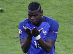Tekanan untuk Pogba Terlalu Besar
