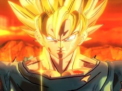Bandai Namco Umbar Jadwal Rilis Dragon Ball: Xenoverse 2