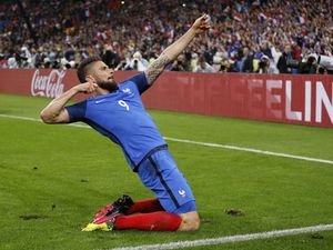 Kesempatan Prancis Bayar Kekalahan dari Jerman di Piala Dunia 2014