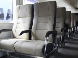 Baru Diluncurkan! Ini Dia Kereta Ekonomi Rasa Eksekutif