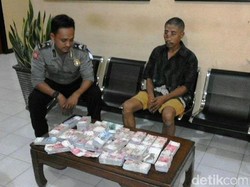 Penipuan Berkedok Dukun Sakti Pengganda Uang Makan Korban di Banyuwangi