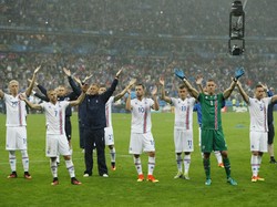 Petualangan Indah Islandia Berakhir di Tangan Tuan Rumah