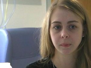 Digigit Kutu Saat Berumur 12 Tahun, Kirsty Kini Berjuang Lawan Lupus