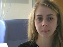 Digigit Kutu Saat Berumur 12 Tahun, Kirsty Kini Berjuang Lawan Lupus