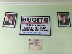 Ini Tarif Sewa Pembantu dan Pengasuh Bayi Infal Selama Lebaran