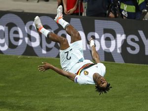 Batshuayi dan Kante Bakal Bikin Chelsea Lebih Tangguh Batshuayi dan Kante Bakal Bikin Chelsea Lebih Tangguh
