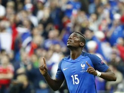 Pogba Ingatkan Prancis Belum Menangi Apapun