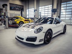 Porsche Klaim Sebagai Produsen Otomotif Paling Menguntungkan