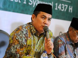 PBNU Protes Keras Sikap Ahok ke Kiai Maruf Amin