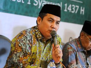 PBNU Apresiasi Jokowi yang Berani Bubarkan HTI PBNU Apresiasi Jokowi yang Berani Bubarkan HTI