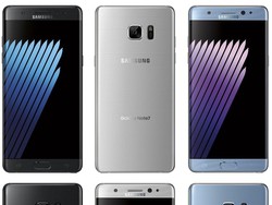 Samsung Konfirmasi Nama Galaxy Note 7