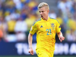 City Rekrut Gelandang Muda Ukraina