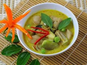 Sayuran Gurih yang Cocok untuk Teman Makan Lontong dan Ketupat