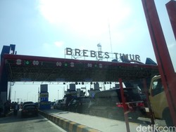 Libur Panjang Idul Adha, Truk Dilarang Beroperasi di Tol 9-12 September