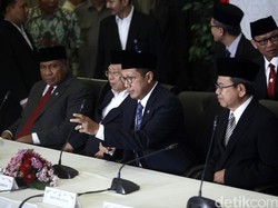 Menag: Pemberian Zakat ke Mustahiq Jangan Sampai Bahayakan Jiwa