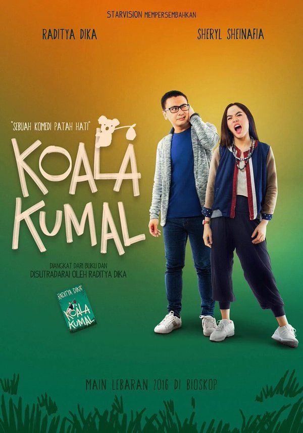 Koala Kumal