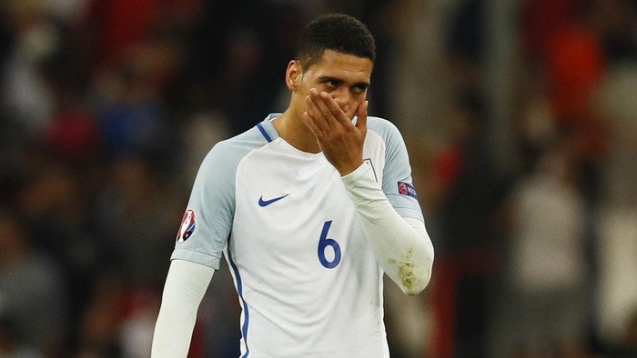 Smalling