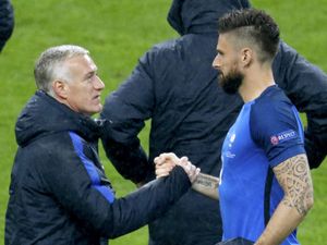 Kemenangan yang Pantas untuk Prancis