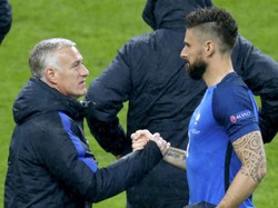 Kemenangan yang Pantas untuk Prancis