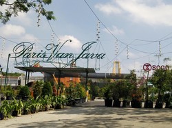 Mal PVJ Mengaku Tak Tahu Aturan Pengelolaan Sampah di Bandung