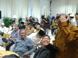 Kemenag Gelar Sidang Isbat Tentukan 1 Syawal 1437 H