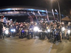 Pelabuhan Gilimanuk Sempat Padat, Truk Antre Menyeberang