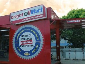 Bright Olimart Hadirkan Berbagai Promo Menarik di Sepanjang Jalur Mudahik
