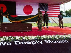 Penyerangan di Dhaka Tewaskan 20 Orang, 7 di Antaranya WN Jepang