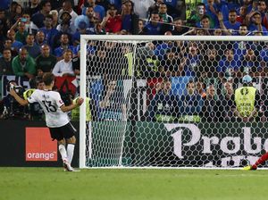 Mueller Takkan Jadi Eksekutor Penalti Lagi