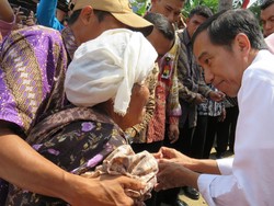 Jokowi akan Gelar Open House di Yogyakarta