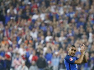 Lawan Islandia Dinilai sebagai Penampilan Terbaik Prancis