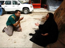 Korban Serangan Bom ISIS di Baghdad Bertambah Jadi 125 Orang