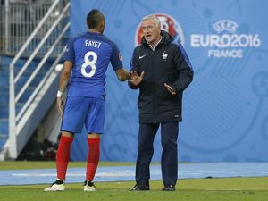 Prancis Siap Tampil Habis-Habisan Lawan Jerman