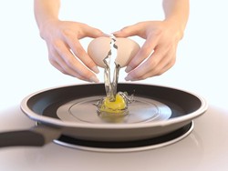 Ini 12 Mitos Makanan yang Sebaiknya Tidak Lagi Dipercaya (1)