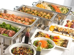 5 Menu Sehat untuk Dimakan di Tempat Kondangan, Dijamin Tak Bikin Gemuk