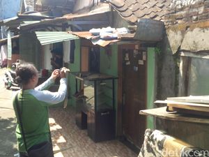 Pernah Jadi Ketua RT, Nur Rohman Berubah Setelah Ikut Kelompok Tertentu