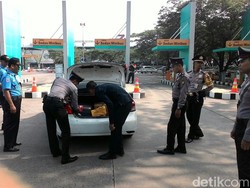 Setelah Bom Solo, Pengamanan Bandara Soekarno-Hatta Diperketat