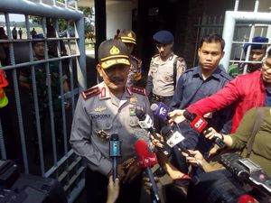 Kapolri: Pelaku Bom Solo Diduga Nur Rohman, Jaringan Bahrun Naim