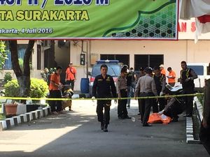 KTP dan Sidik Jari Nur Rohman Klop, Polisi Tinggal Tunggu Hasil Tes DNA