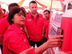Telkomsel Waspadai Ledakan Trafik di Tempat Wisata