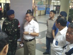 Antisipasi Penyelundupan Narkoba, Random Check Akan Diberlakukan di Bandara