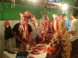Kapan RI Bisa Swasembada Daging Sapi? Ini Kata Mentan