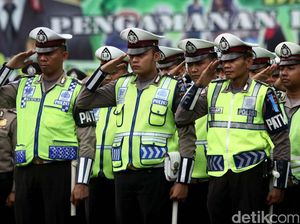 Buka Posko di RS Vaksin Palsu, Polisi Juga Amankan Rumah Tersangka