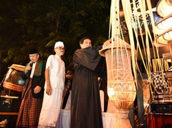 Soal Takbir Keliling, Bupati Dedi: Pemerintah Harusnya Memfasilitasi